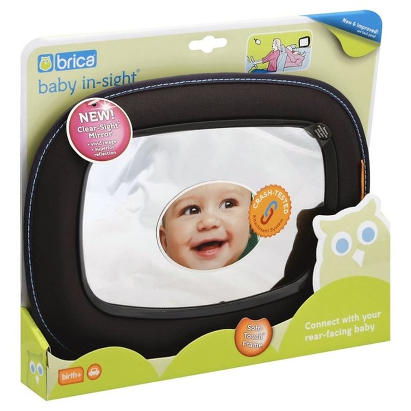 brica baby bath