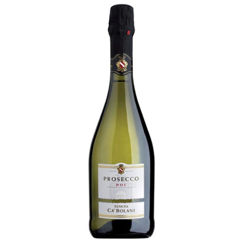 Borgo Magredo Brut Sparkling Wine