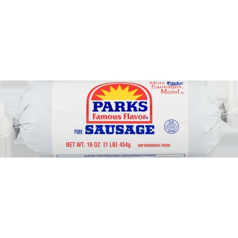 where can i buy parks hot sausage