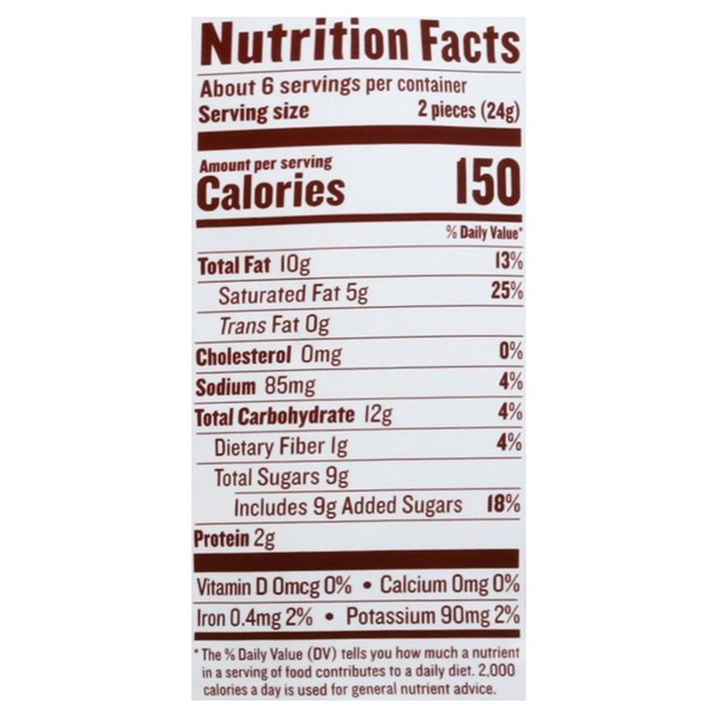 Justin Peanut Butter Cups, Organic, Dark Chocolate, Mini (4.7 oz) from