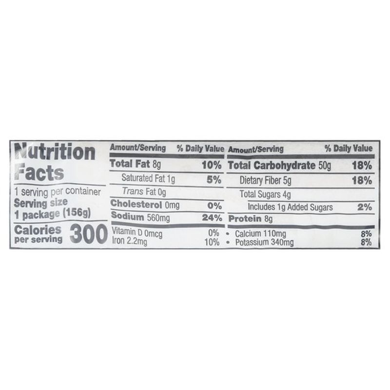 Amy S Burrito Gluten Free Non Dairy 5 5 Oz Instacart