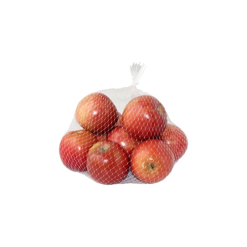Organic Fuji Apple Bag (3 lb bag) Instacart