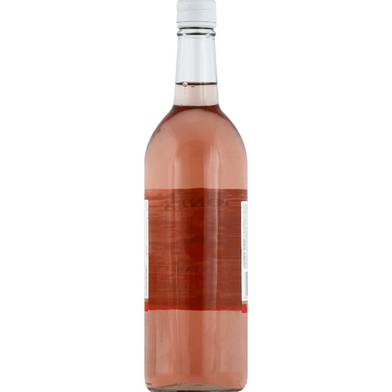 Boone's Farm Citrus Wine, Strawberry Hill Flavored (750 ml) Instacart