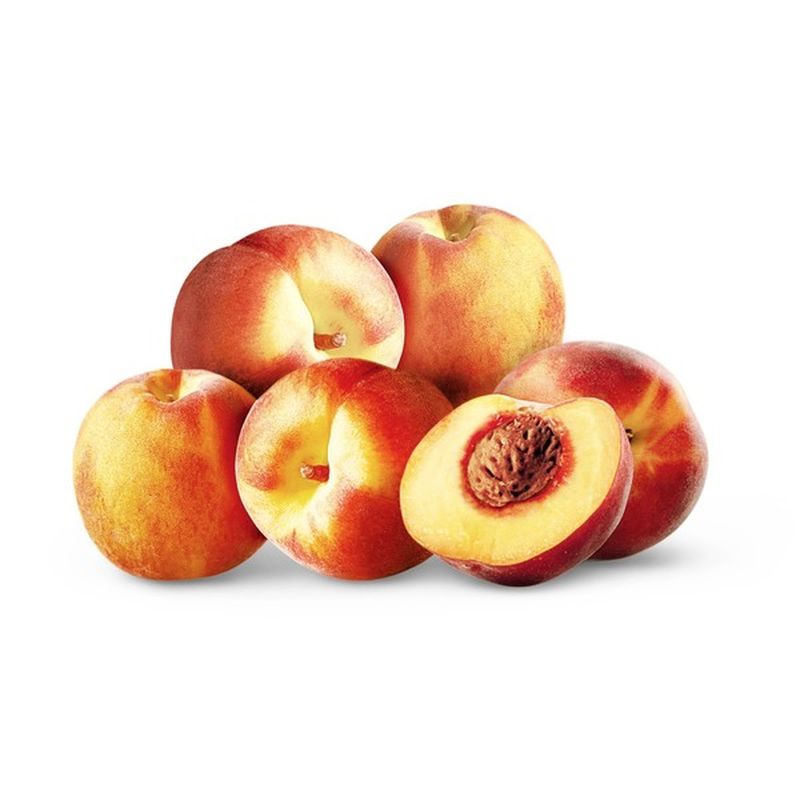 Bag of New Jersey Peaches