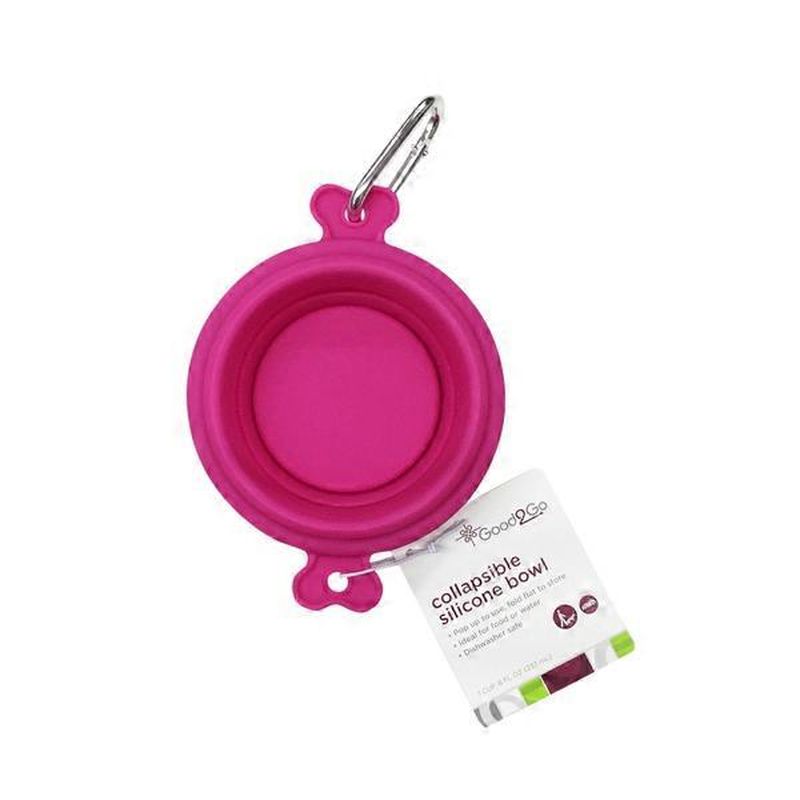 good2go collapsible bowl