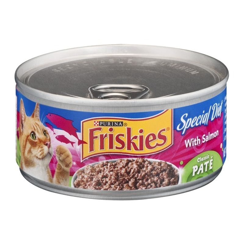 friskies urinary tract cat food