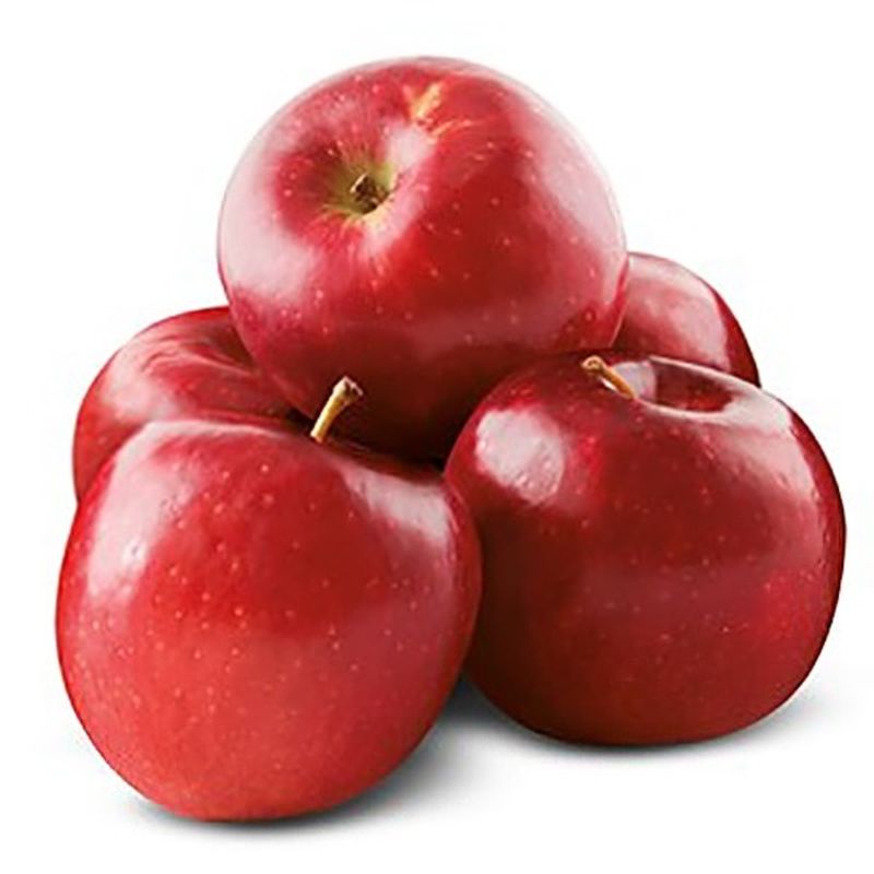 Pazazz Apples in Bag