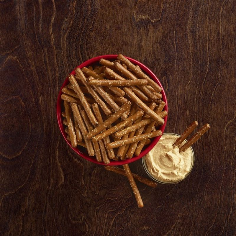 Snyder's of Hanover® Pretzels Dipping Sticks (12 oz) from Walmart