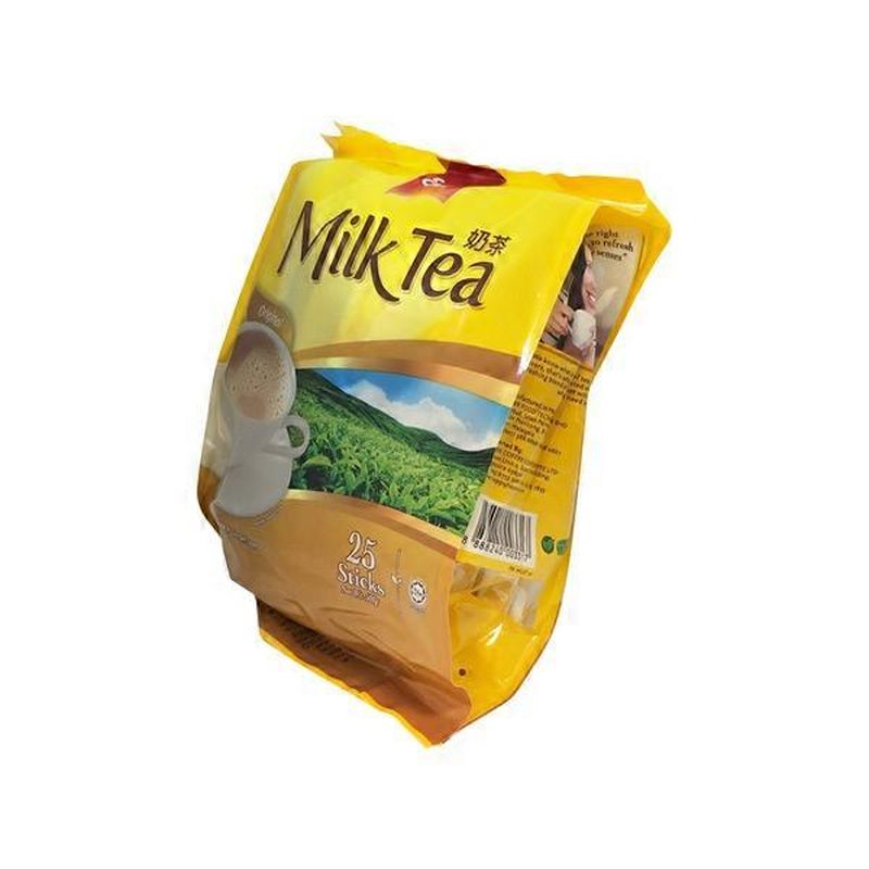 Super C 3-in-1 Instant Milk Tea Sachets