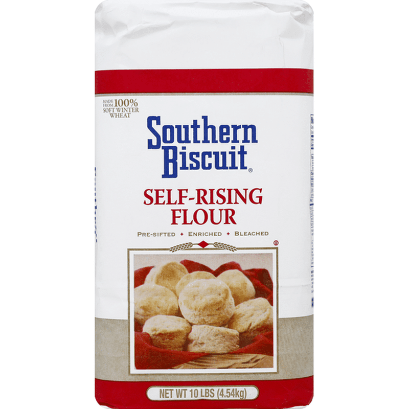 Southern Biscuit Flour, SelfRising (10 lb) Instacart