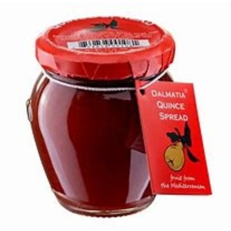 Dalmatia Quince Spread