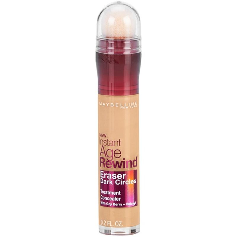 maybelline corrector neutralizer