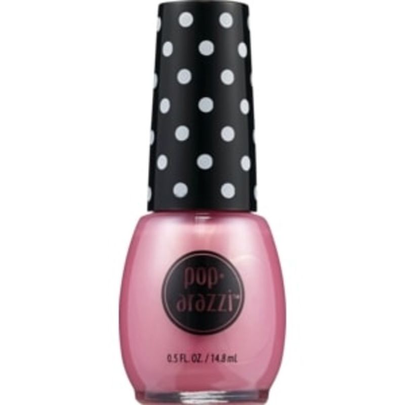 PopArazzi Nail Polish, Frosted Fairytale (0.5 fl oz) from CVS Pharmacy