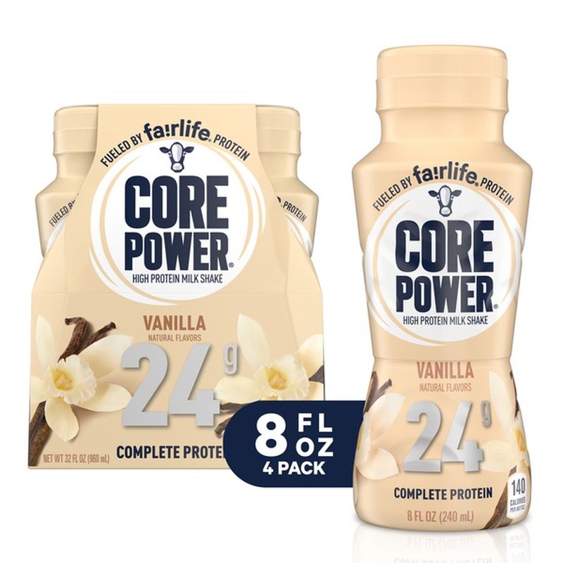 core-power-milk-shake-high-protein-vanilla-8-fl-oz-from-walmart