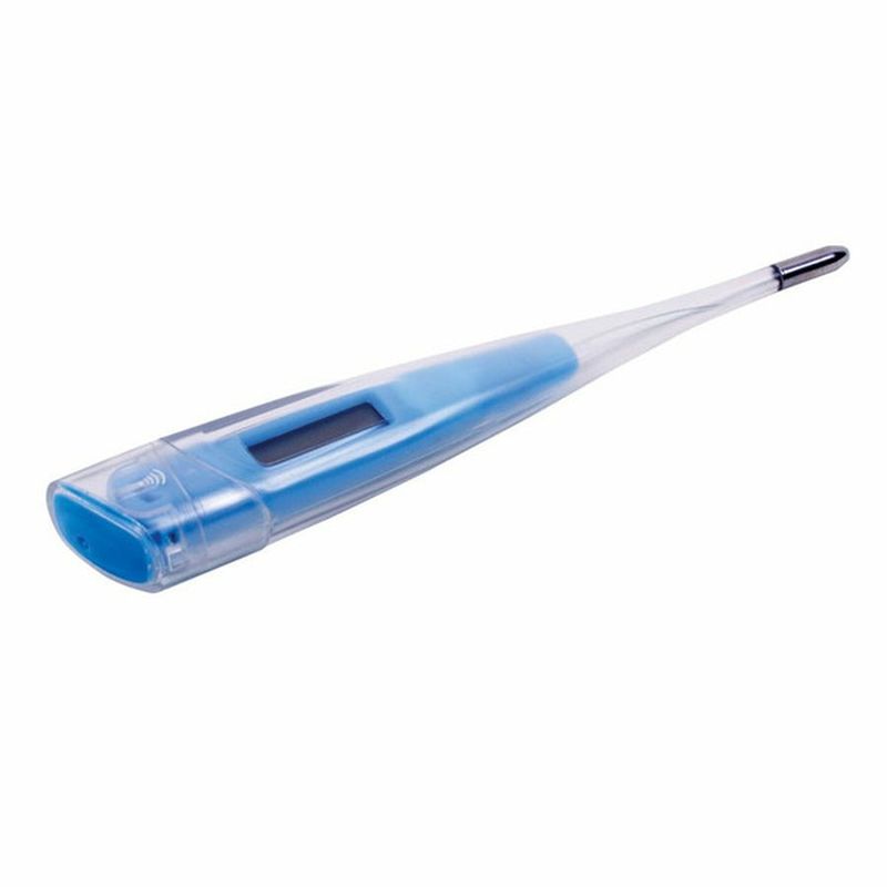 Apex Flex Tip Digital Thermometer