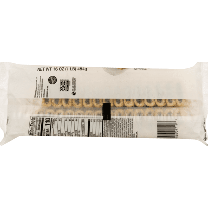 Food Lion Fig Bars, Wrapper (16 oz) Instacart