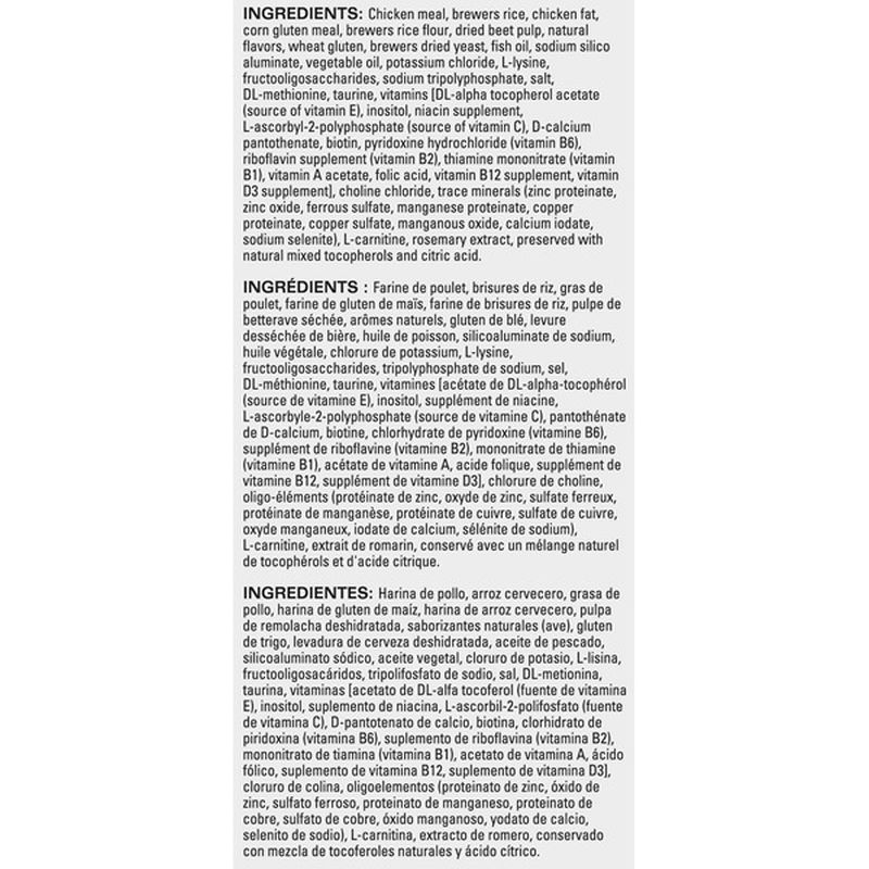 royal canin mini special