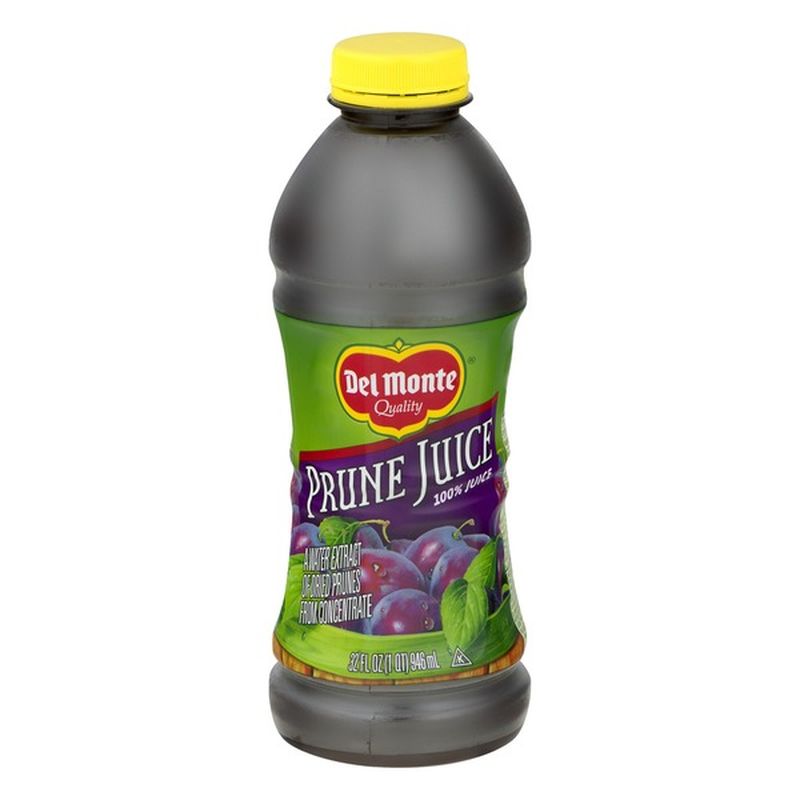 gerber prune juice walmart