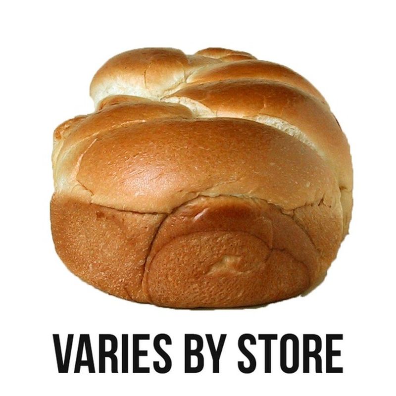 Brioche Roll
