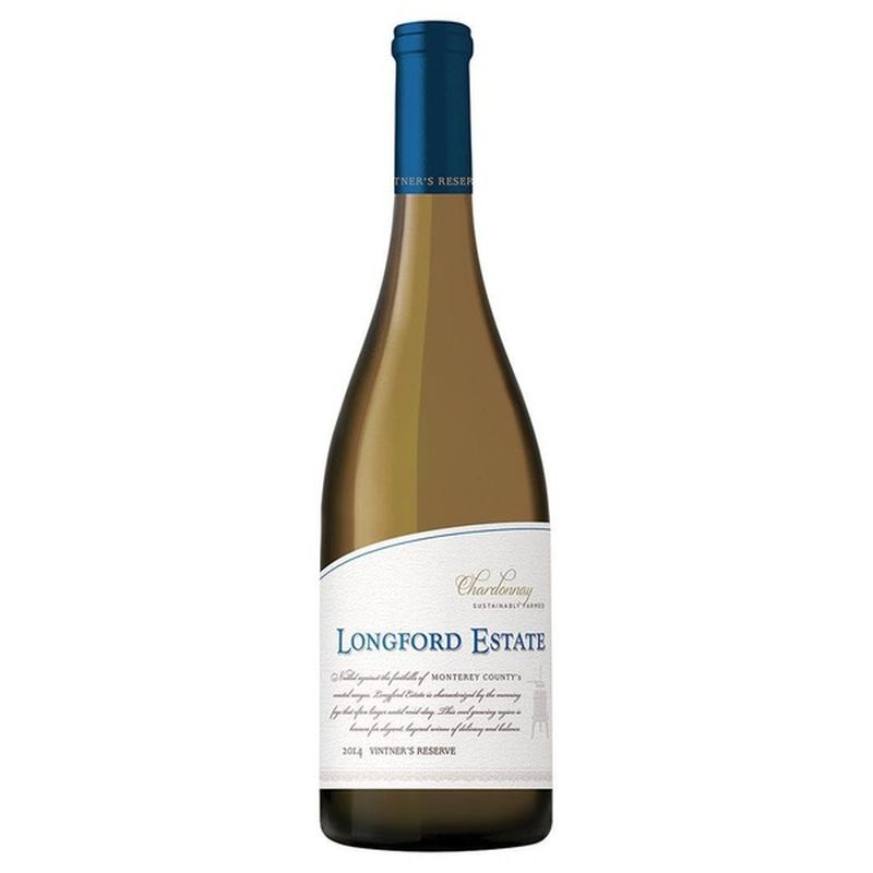 Longford Estate Chardonnay