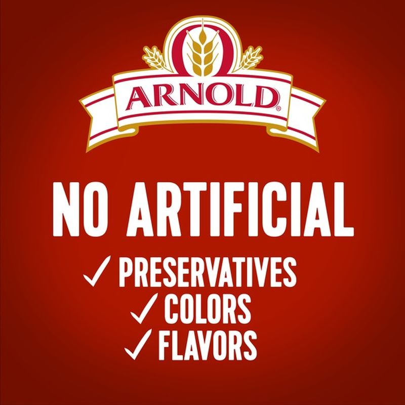 Brownberry/Arnold/Oroweat Whole Grains 100% Whole Wheat Bread