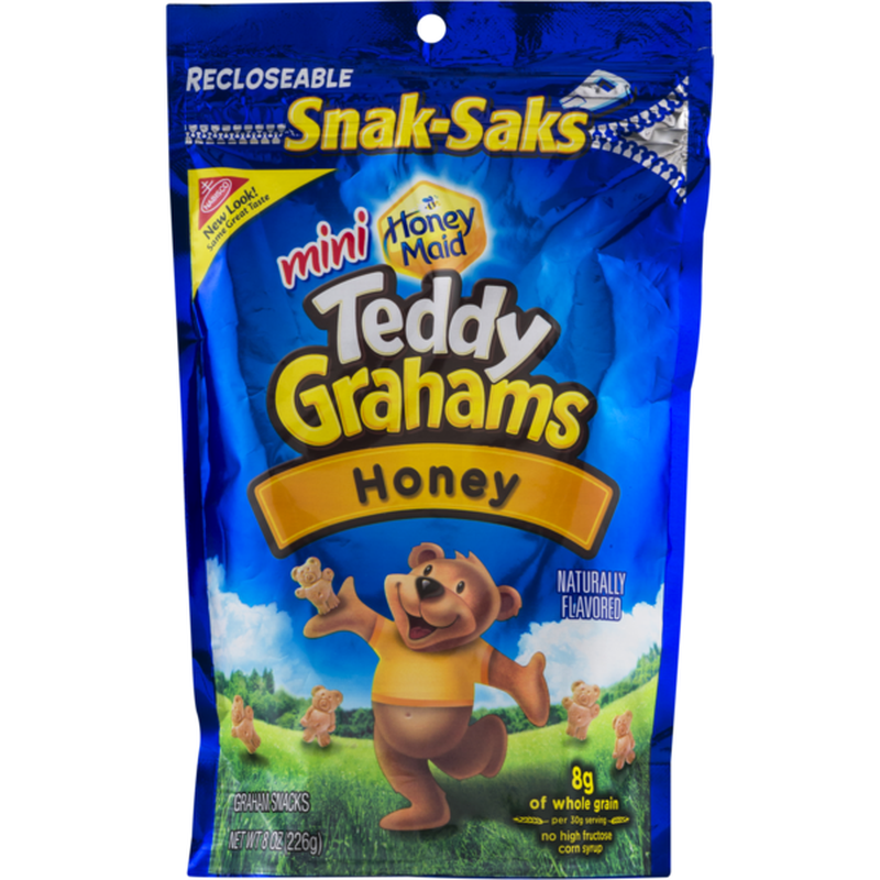 nabisco-teddy-grahams-mini-honey-grahams-snacks-8-oz-instacart