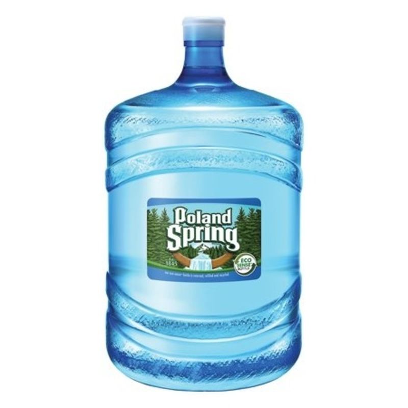 Poland Spring Poland Springs Voucher