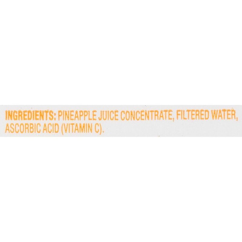 Old Orchard Concentrate Pineapple Juice Frozen (12 oz) Instacart