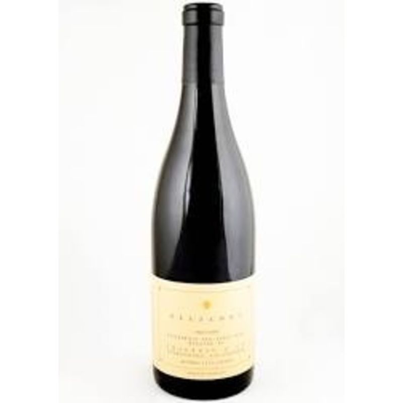 Sean Thackrey Pleiades Red Blend Wine