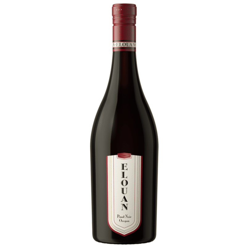 Elouan Pinot Noir, Oregon Pinot Noir, Oregon (750 ml) Delivery or