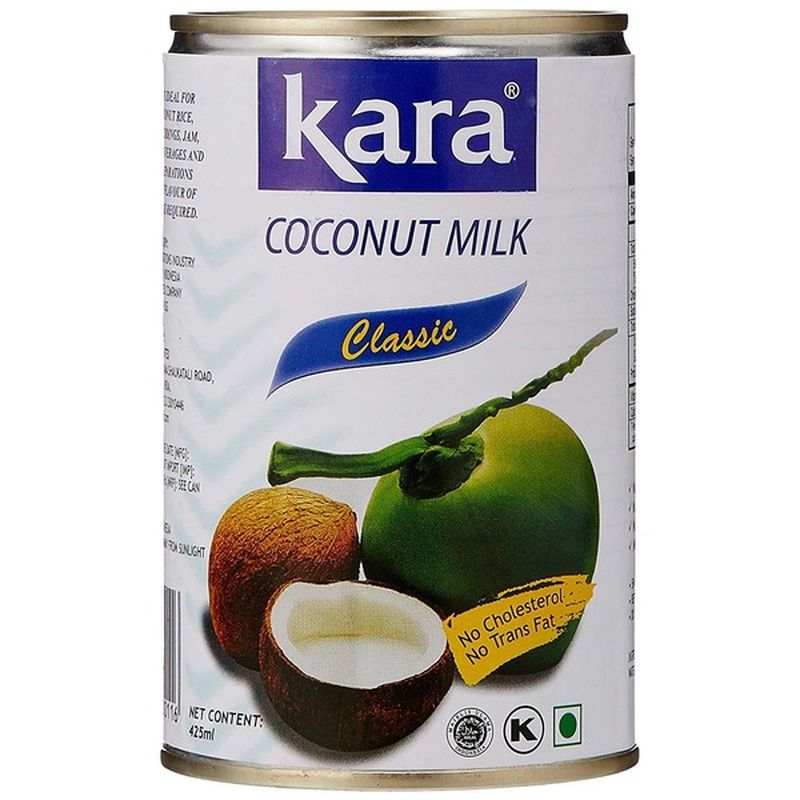 Kara Coconut Milk