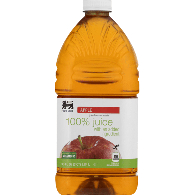 food lion ruby red grapefruit juice 64 fl oz
