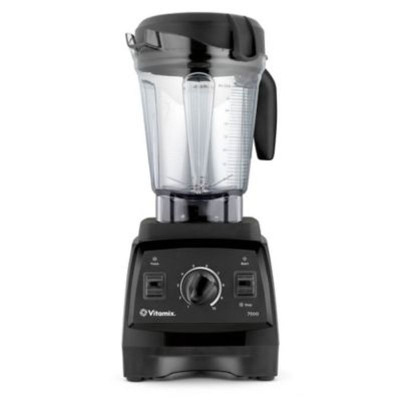Vitamix 7500 Black