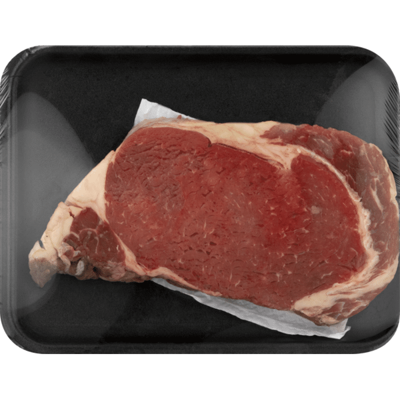 USDA Choice Beef Boneless Ribeye Steak (1 lb) from WinnDixie Instacart