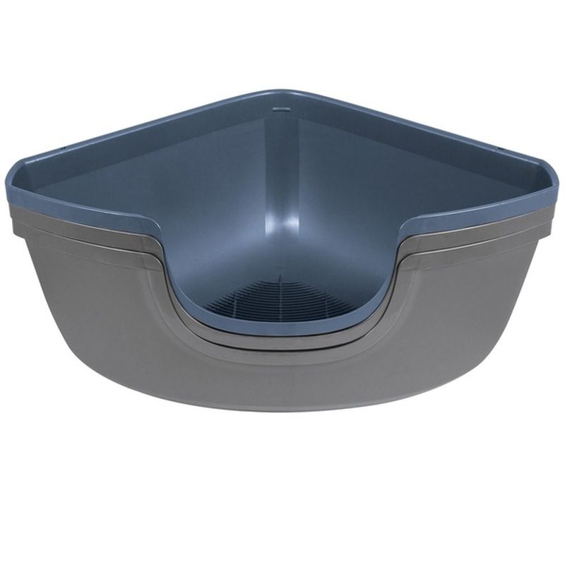 petmate corner litter box