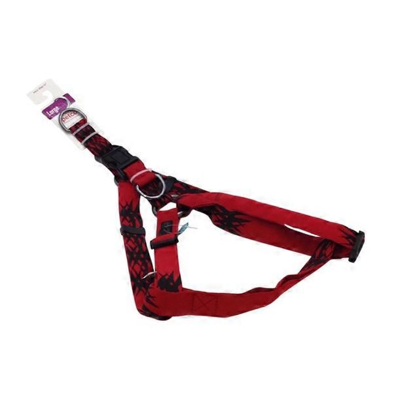 petco step in harness