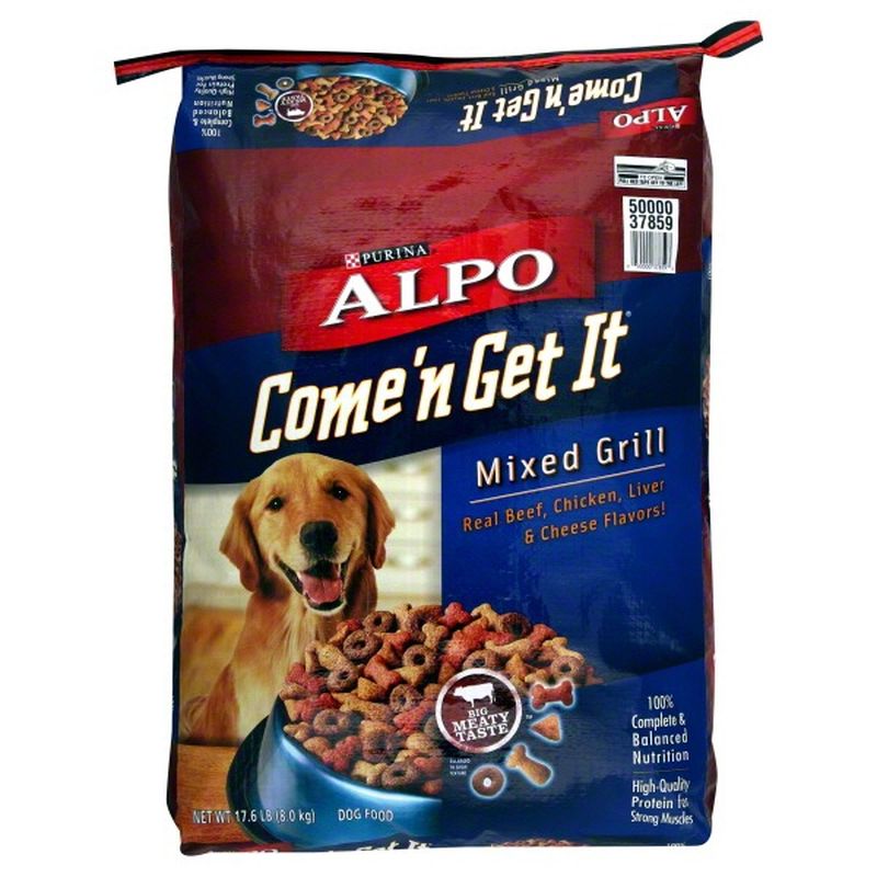 purina come and get it