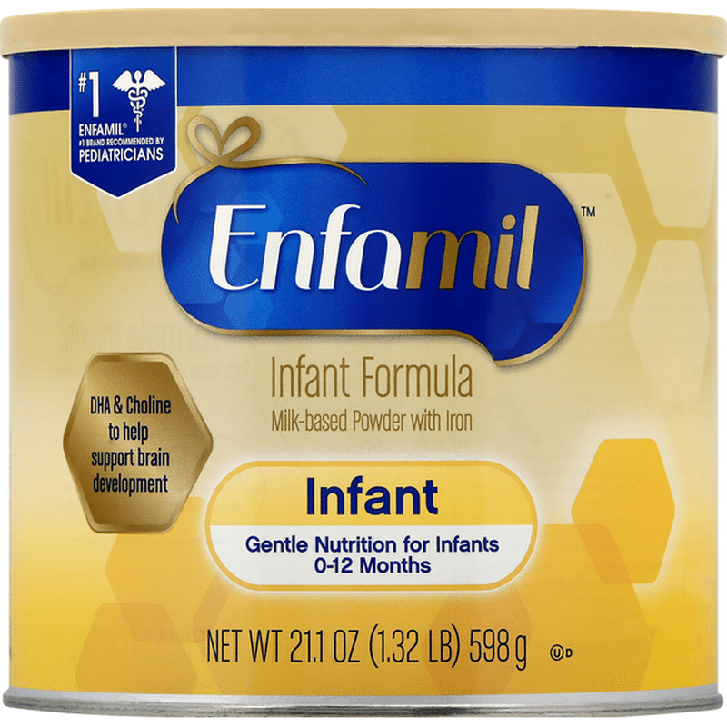cheapest place to buy baby formula