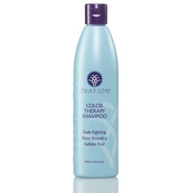 Ovation Colour Therapy Shampoo (12 fl oz) Instacart