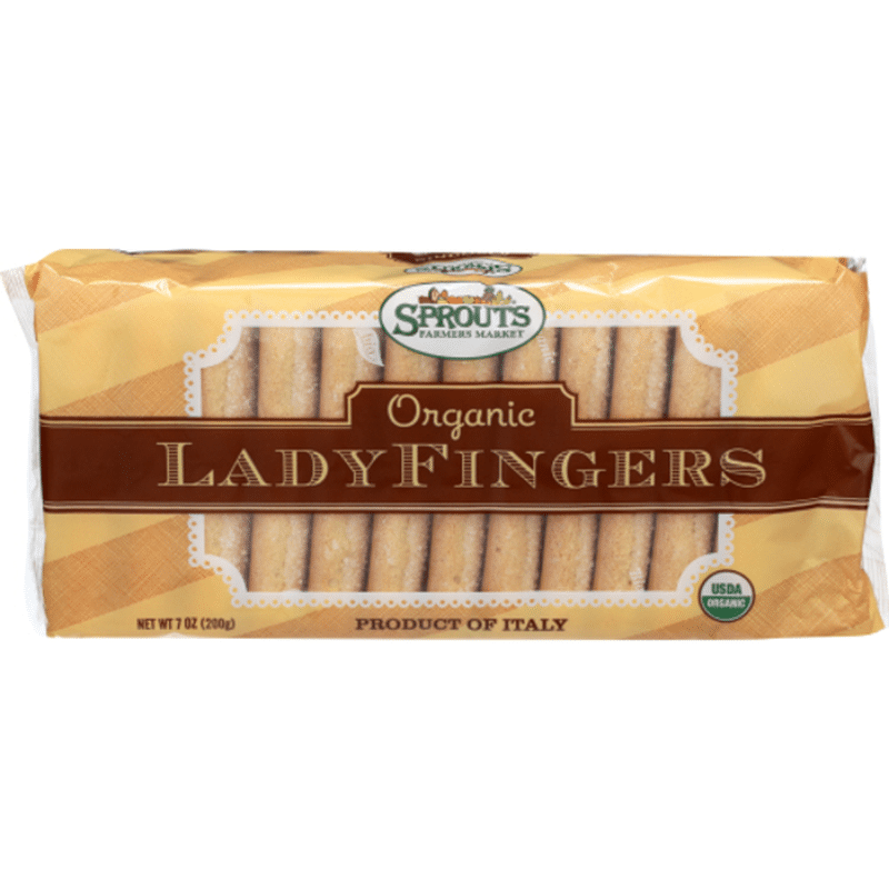 Sprouts Organic Lady Fingers 7 Oz Instacart