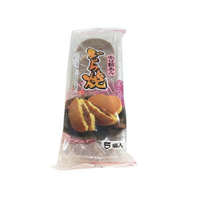 Dora Yaki Wheat Cakes
