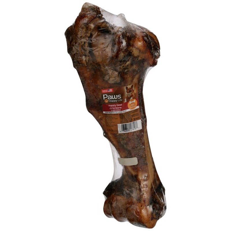 dino bones for dogs