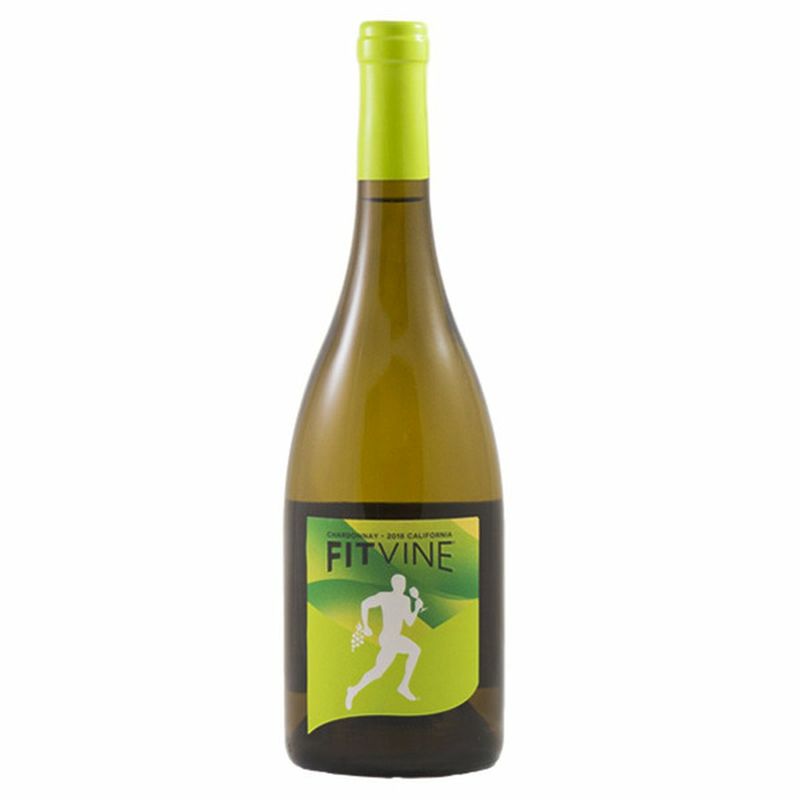 FitVine Wine Chardonnay