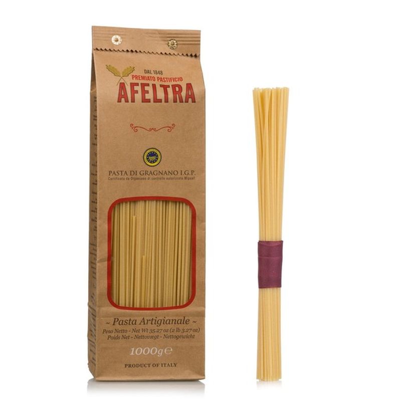 Afeltra Spaghetti