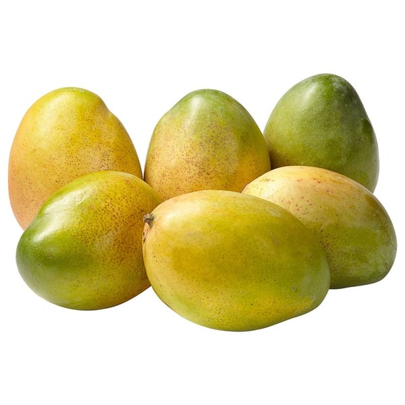 Organic Mangos