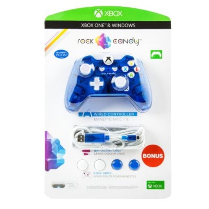 xbox 360 rock candy controller wireless