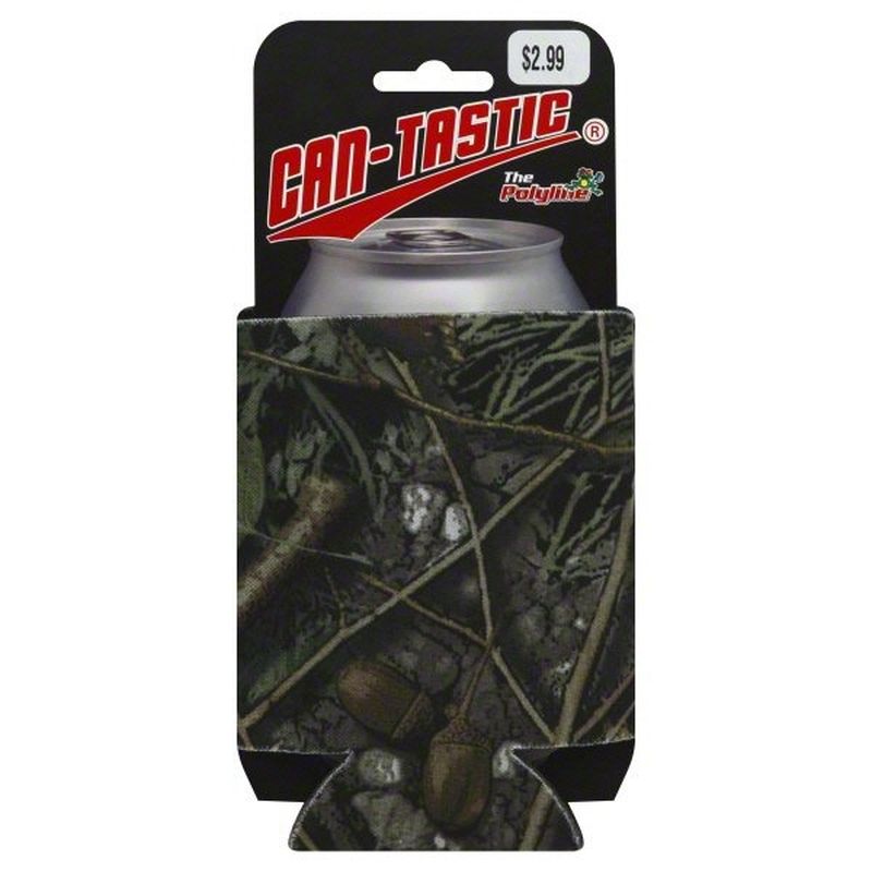 Can Tastic Novelty Can Holder