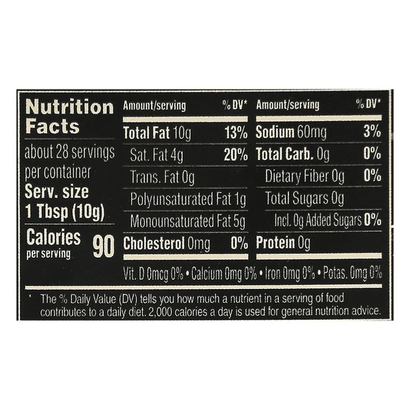 Earth Balance Blended Spread, Pressed, Olive Oil, Extra Virgin (10 oz