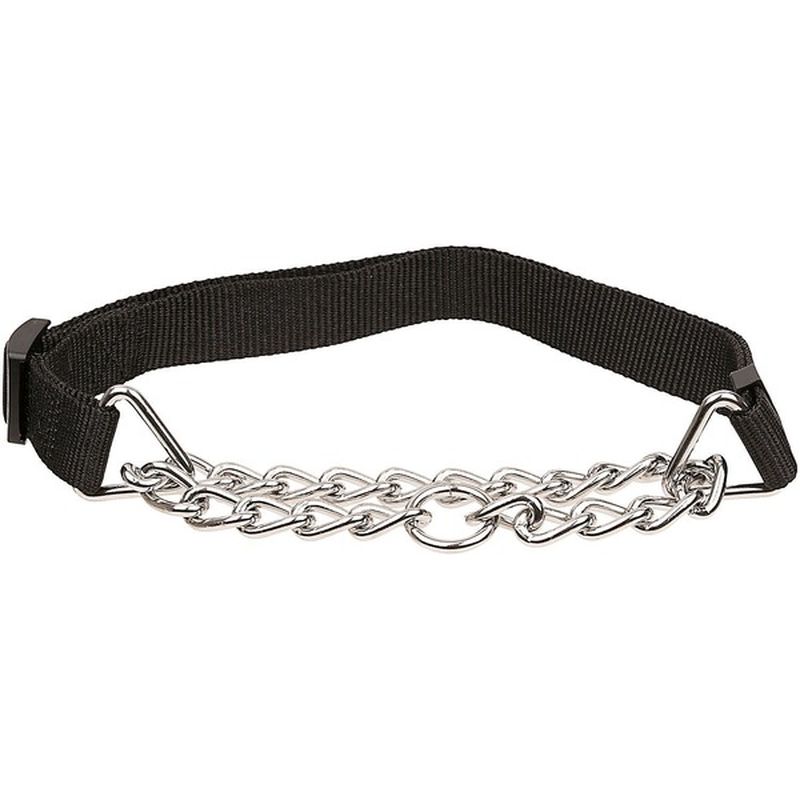 petco chain collar