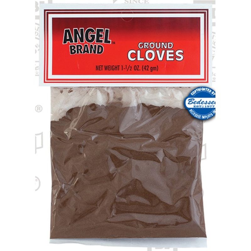 El Angel Ground Cloves
